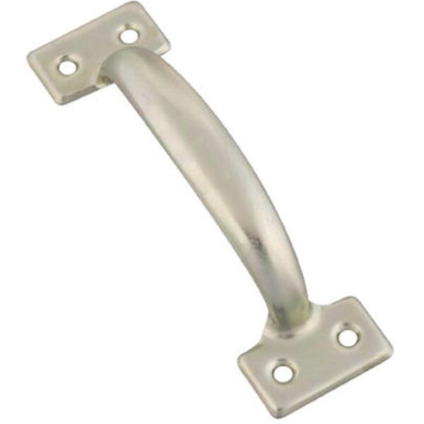 Greengrass N349-001 6.5 in. Stainless Steel Utility Pull GR878763 - main